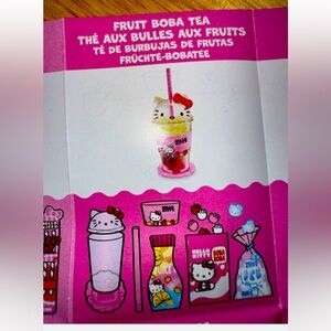 Hello kitty Miniverse